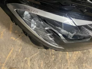 5A19352 Фара правая BMW 4 G22/G23 Арт e10645430, вид 4