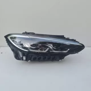 5A19352 Фара правая BMW 4 G22/G23 Арт e10645431, вид 1