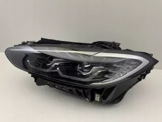 5A19351 Фара левая BMW 4 G22/G23 Арт e10645491, вид 2