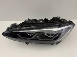 5A19351 Фара левая BMW 4 G22/G23 Арт e10645491, вид 3