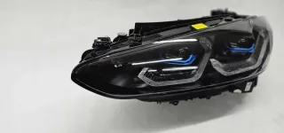 9505115 Фара левая BMW 4 G22/G23 Арт e10645572, вид 2