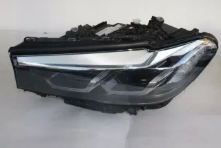 5A388C3 5A388C3-04 Фара левая BMW 5 G30/G31 Арт e10645589, вид 2