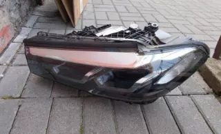5A388C3-03 Фара левая BMW 5 G30/G31 Арт e10645680, вид 2