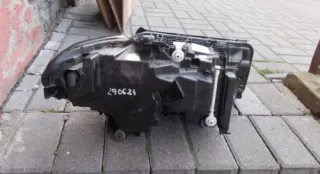 5A388C3-03 Фара левая BMW 5 G30/G31 Арт e10645680, вид 4