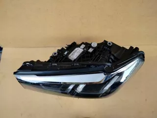 5A26FA3 Фара левая BMW 5 G30/G31 Арт e10645681, вид 2