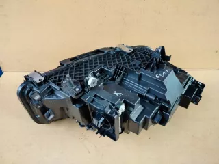 5A26FA3 Фара левая BMW 5 G30/G31 Арт e10645681, вид 4
