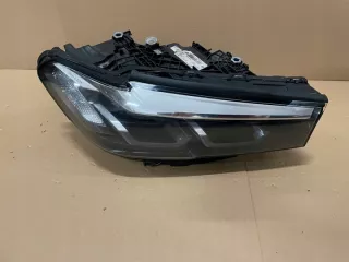 5A26FA4 Фара правая BMW 5 G30/G31 Арт e10645722, вид 2