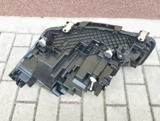 5A388C4-03 Фара правая BMW 5 G30/G31 Арт e10645739, вид 2