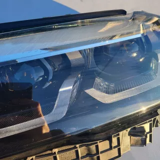 5A388C3-04 5A388C3 Фара левая BMW 5 G30/G31 Арт e10645811, вид 1