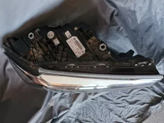 5A388C4 Фара правая BMW 5 G30/G31 Арт e10645814, вид 3