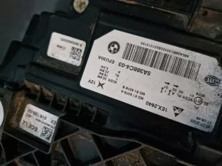 5A388C4 Фара правая BMW 5 G30/G31 Арт e10645814, вид 4