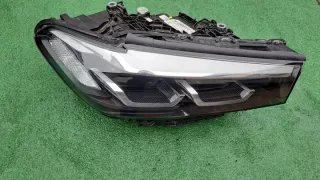 5A26FA4-01 Фара правая BMW 5 G30/G31 Арт e10645848, вид 2