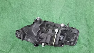 5A26FA4-01 Фара правая BMW 5 G30/G31 Арт e10645848, вид 4