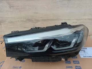 5A388C3-03 5A388C3 Фара левая BMW 5 G30/G31 Арт e10645874, вид 2