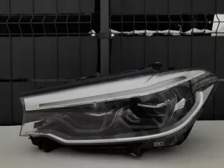 2018-2021 Фара левая BMW 5 G30/G31 Арт e10645894, вид 1