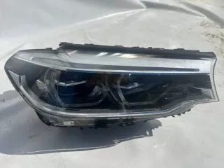 8499122-03 Фара правая BMW 5 G30/G31 Арт e10645942, вид 1