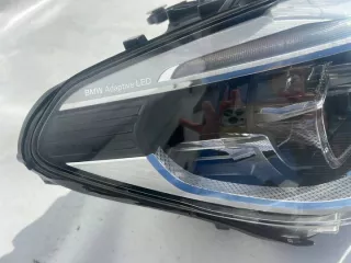 8499122-03 Фара правая BMW 5 G30/G31 Арт e10645942, вид 2