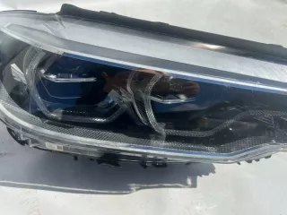 8499122-03 Фара правая BMW 5 G30/G31 Арт e10645942, вид 3