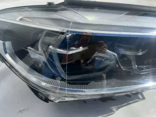 8499122-03 Фара правая BMW 5 G30/G31 Арт e10645942, вид 4