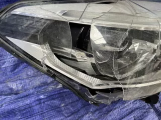 8499122-03 Фара правая BMW 5 G30/G31 Арт e10645960, вид 2