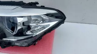 8499111 Фара левая BMW 5 G30/G31 Арт e10645981, вид 4