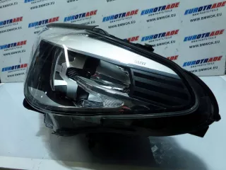 8499111 7214951 Фара левая BMW 5 G30/G31 Арт e10645983, вид 3