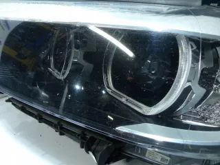 8499111 7214951 Фара левая BMW 5 G30/G31 Арт e10645983, вид 4
