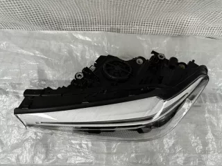 7439209-01, Фара левая BMW 5 G30/G31 Арт e10646017, вид 2