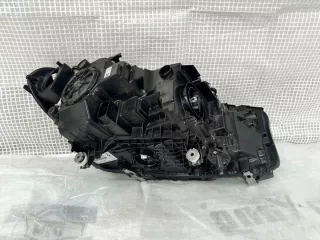 7439209-01, Фара левая BMW 5 G30/G31 Арт e10646017, вид 3