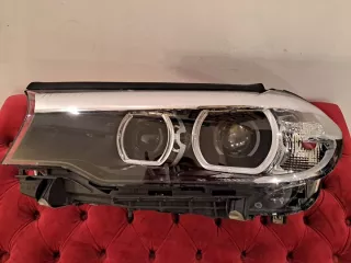 849911103 Фара левая BMW 5 G30/G31 Арт e10646052, вид 3