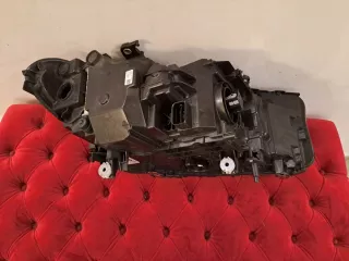 849911103 Фара левая BMW 5 G30/G31 Арт e10646052, вид 4