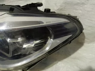 7439193 Фара левая BMW 5 G30/G31 Арт e10646074, вид 4
