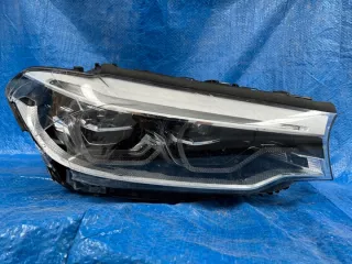 8499122-03 Фара правая BMW 5 G30/G31 Арт e10646075, вид 1