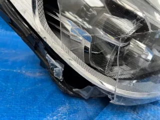 8499122-03 Фара правая BMW 5 G30/G31 Арт e10646075, вид 2