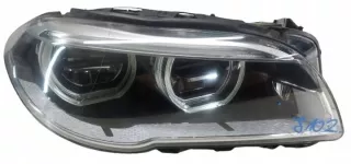 7460596-kolumb Фара правая BMW 5 F10/F11/GT F07 Арт e10646106, вид 1