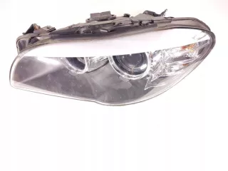 7203241 Фара левая BMW 5 F10/F11/GT F07 Арт e10646177, вид 1