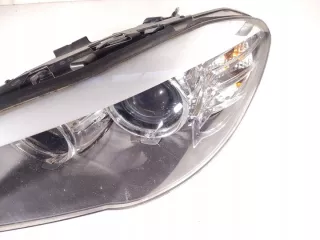 7203241 Фара левая BMW 5 F10/F11/GT F07 Арт e10646177, вид 3