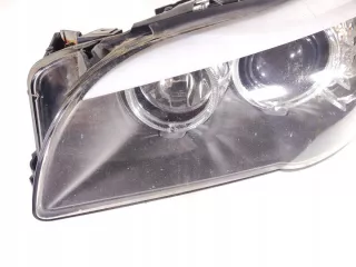 7203241 Фара левая BMW 5 F10/F11/GT F07 Арт e10646177, вид 4