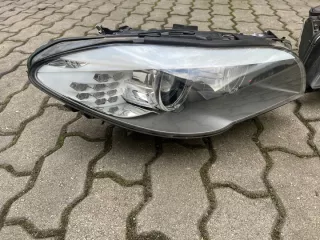 131-641HEL Фара правая BMW 5 F10/F11/GT F07 Арт e10646180, вид 1
