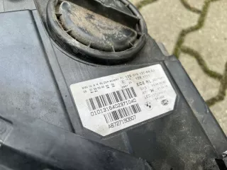 131-641HEL Фара правая BMW 5 F10/F11/GT F07 Арт e10646180, вид 3