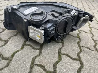 131-641HEL Фара правая BMW 5 F10/F11/GT F07 Арт e10646180, вид 4