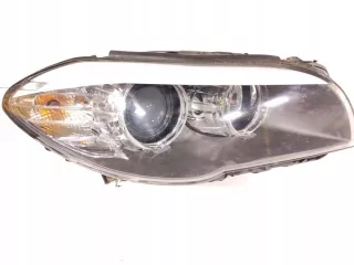 7203242 Фара правая BMW 5 F10/F11/GT F07 Арт e10646204, вид 1
