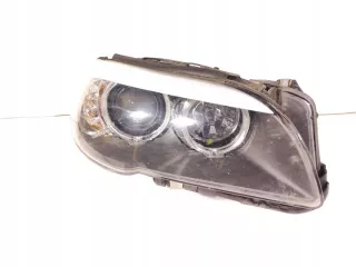 7203242 Фара правая BMW 5 F10/F11/GT F07 Арт e10646204, вид 2