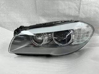 7203251-20, Фара левая BMW 5 F10/F11/GT F07 Арт e10646244, вид 1
