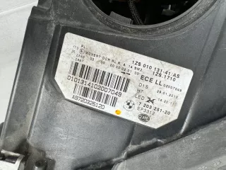 7203251-20, Фара левая BMW 5 F10/F11/GT F07 Арт e10646244, вид 4