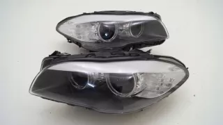  Фара правая BMW 5 F10/F11/GT F07 Арт e10646259, вид 2