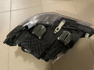 7343912 Фара правая BMW 5 F10/F11/GT F07 Арт e10646260, вид 2