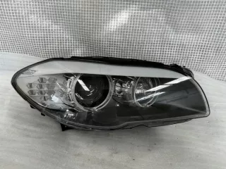 7203252-18, Фара правая BMW 5 F10/F11/GT F07 Арт e10646270, вид 1