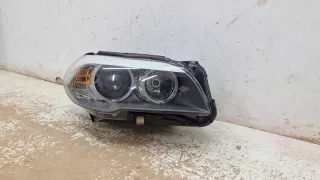 7203240-12 Фара правая BMW 5 F10/F11/GT F07 Арт e10646288, вид 4