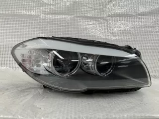 7203246-21 Фара правая BMW 5 F10/F11/GT F07 Арт e10646307, вид 1